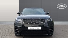 Land Rover Range Rover Velar 2.0 D200 MHEV Dynamic HSE 5dr Auto Diesel Estate